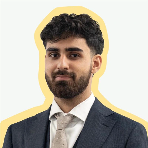 Daniel Mafakheri