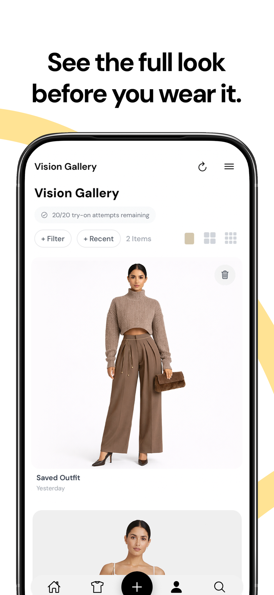 COORD — virtual try-on